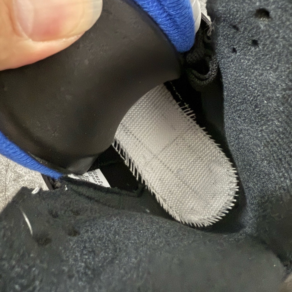 Jordan 5 Awake NY Black DV4982-004