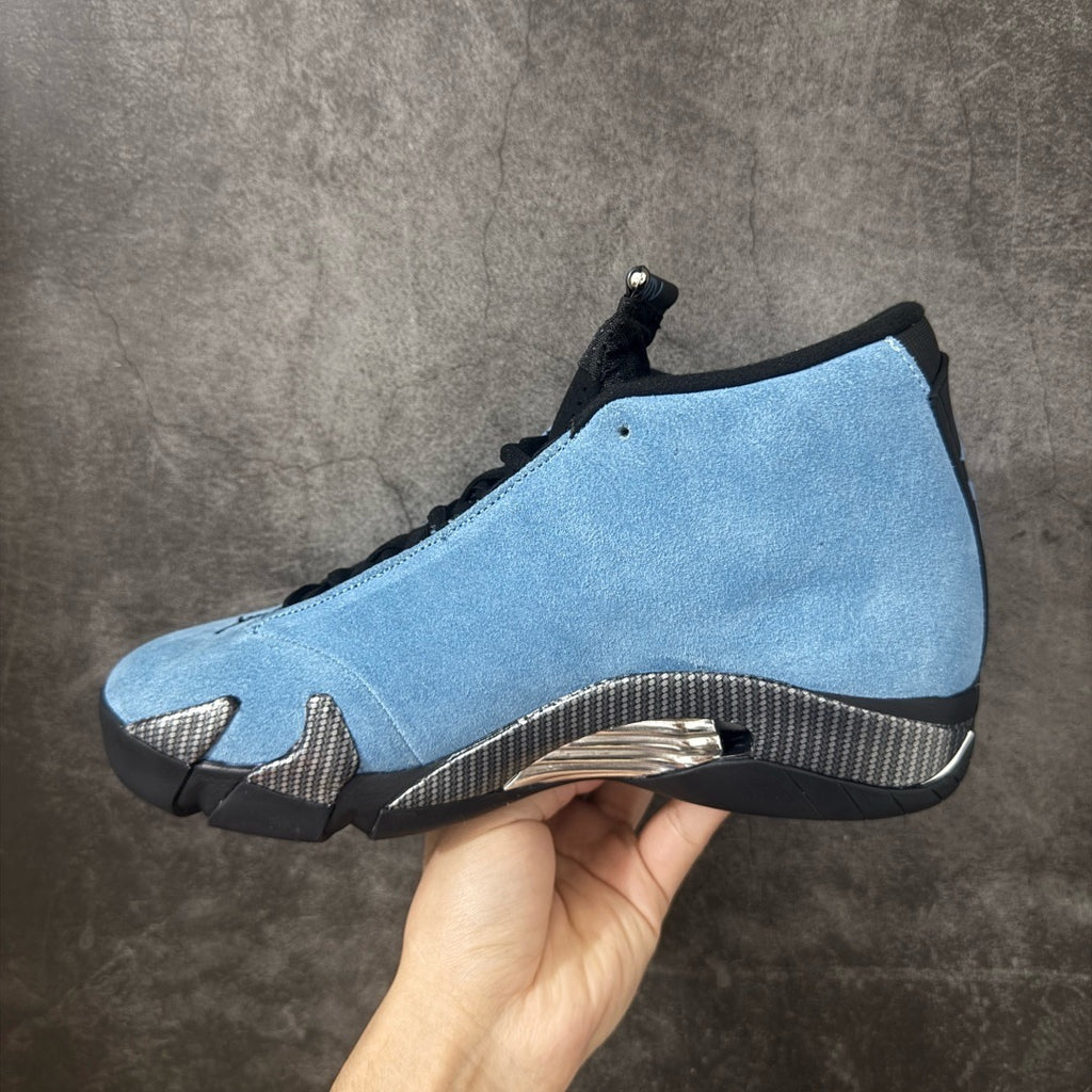 Jordan 14 NCAA UNC PE (2026)
