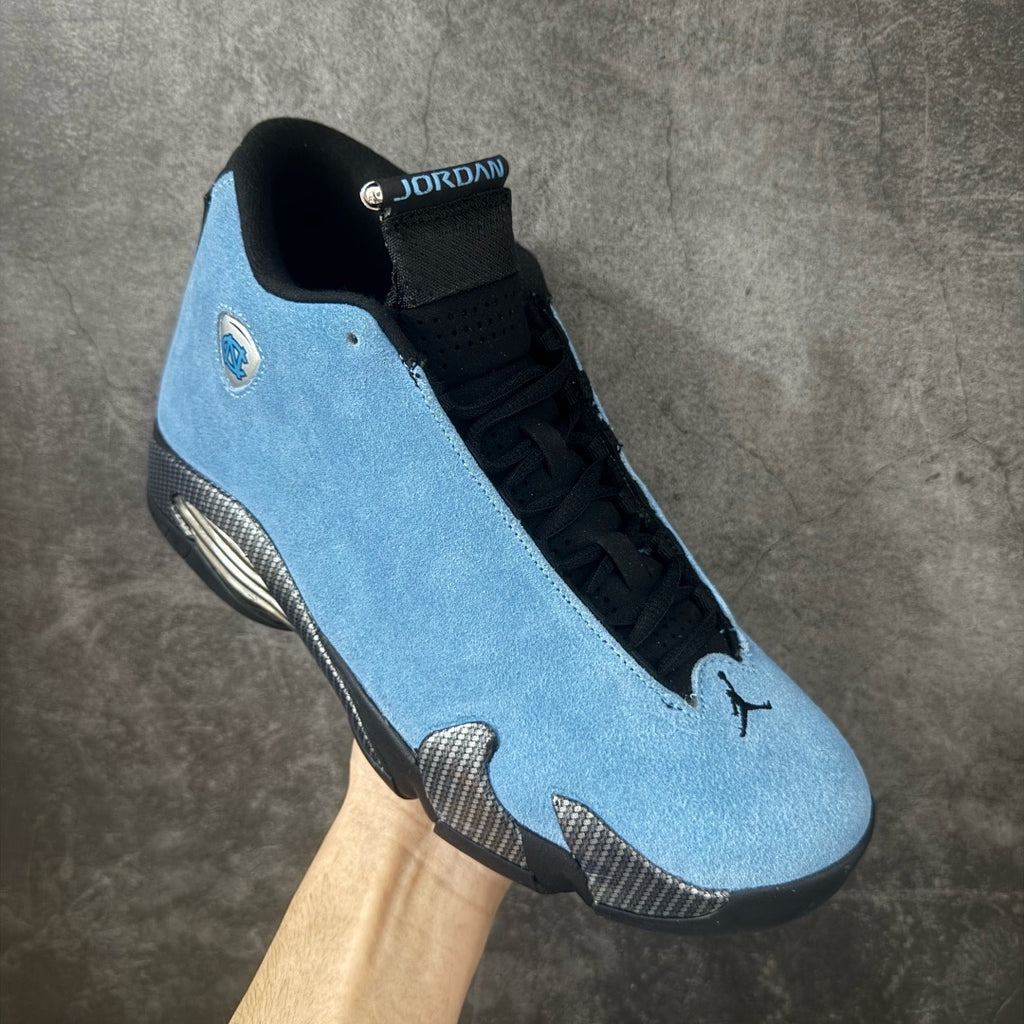 Jordan 14 NCAA UNC PE (2026)