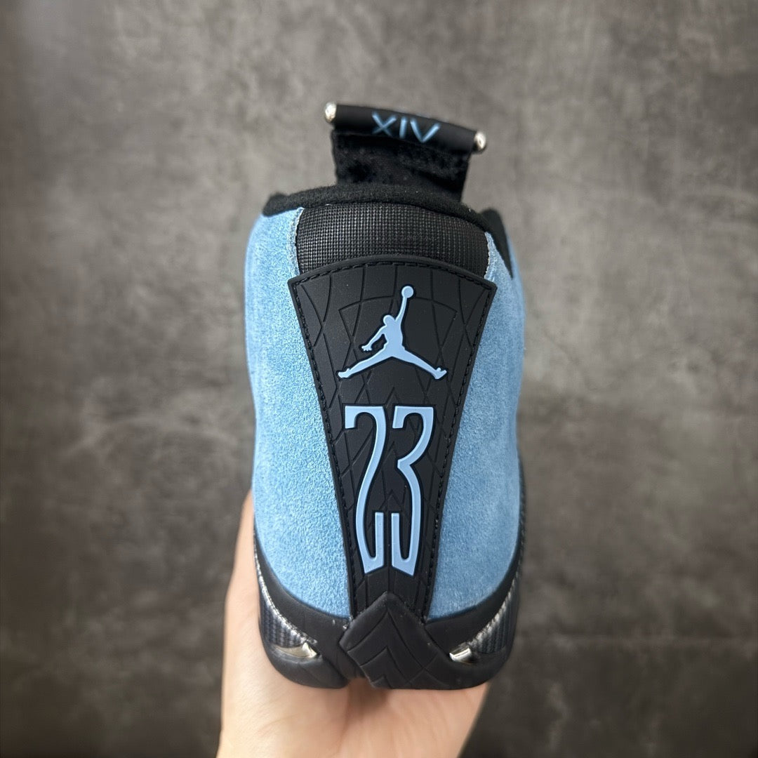 Jordan 14 NCAA UNC PE (2026)