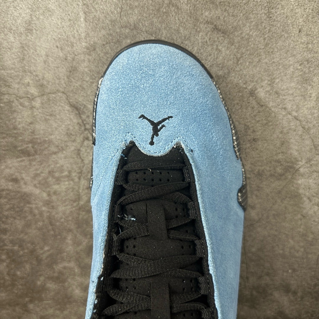 Jordan 14 NCAA UNC PE (2026)