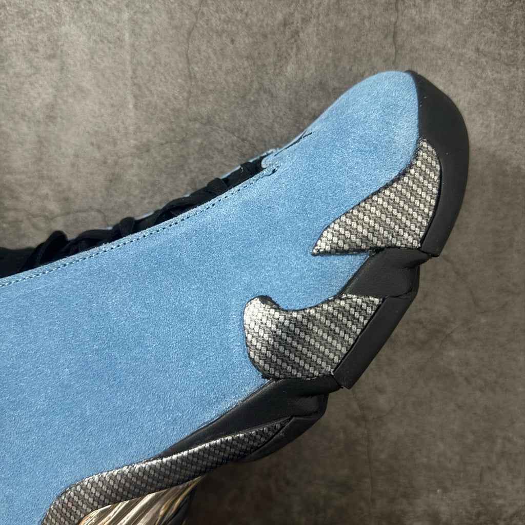 Jordan 14 NCAA UNC PE (2026)