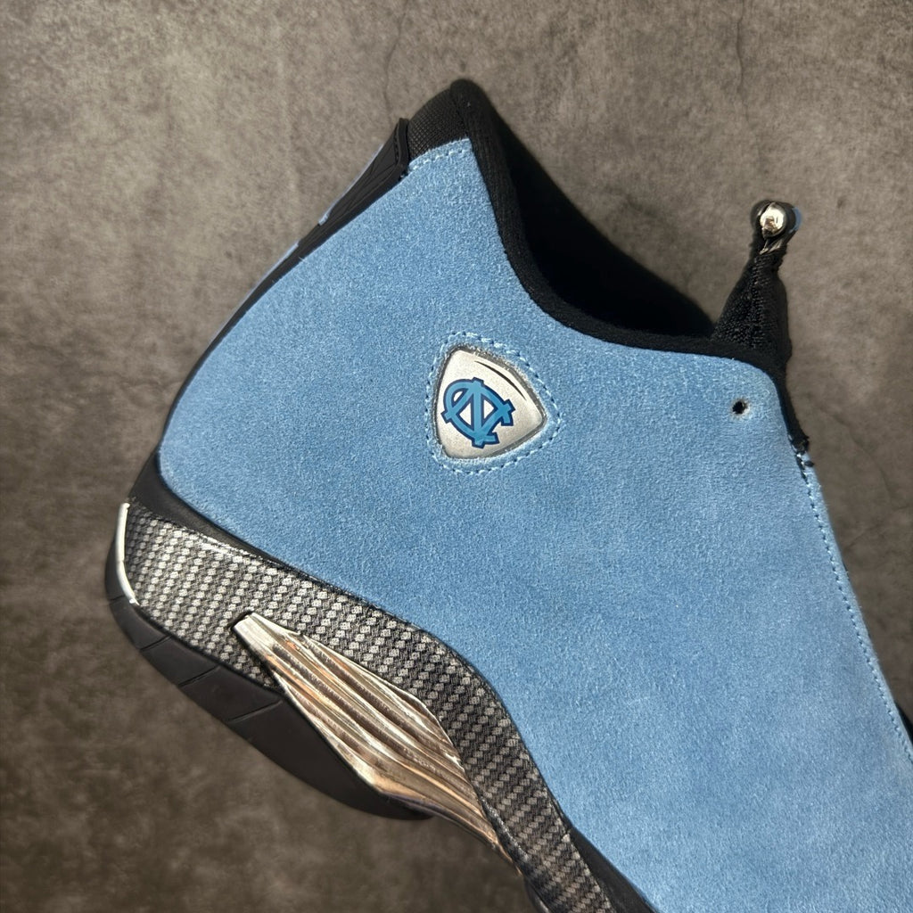 Jordan 14 NCAA UNC PE (2026)