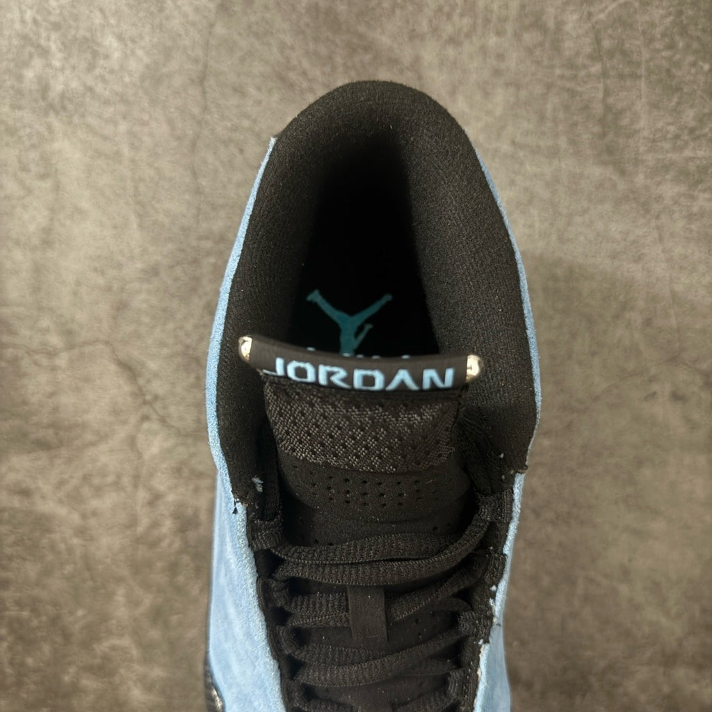 Jordan 14 NCAA UNC PE (2026)