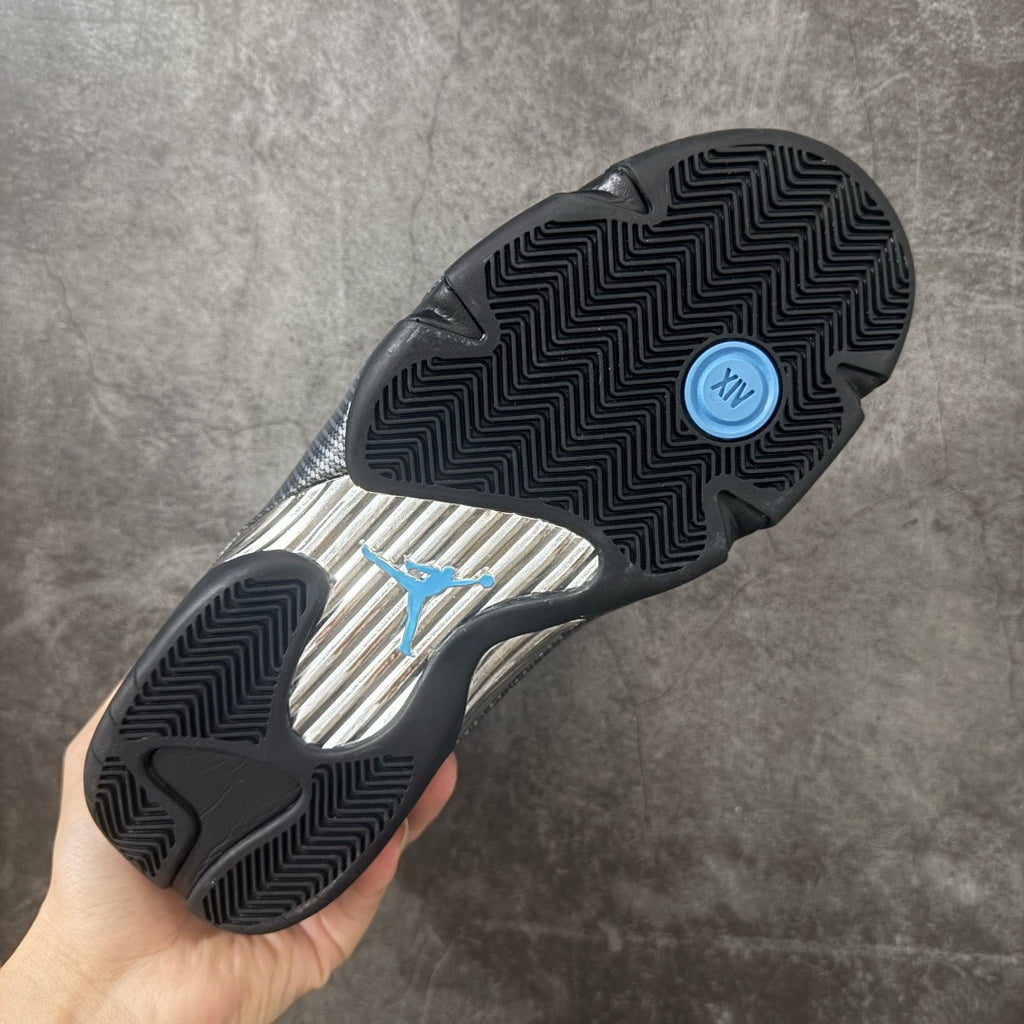 Jordan 14 NCAA UNC PE (2026)