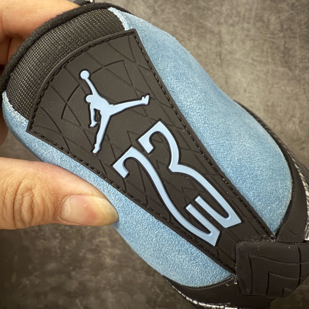 Jordan 14 NCAA UNC PE (2026)
