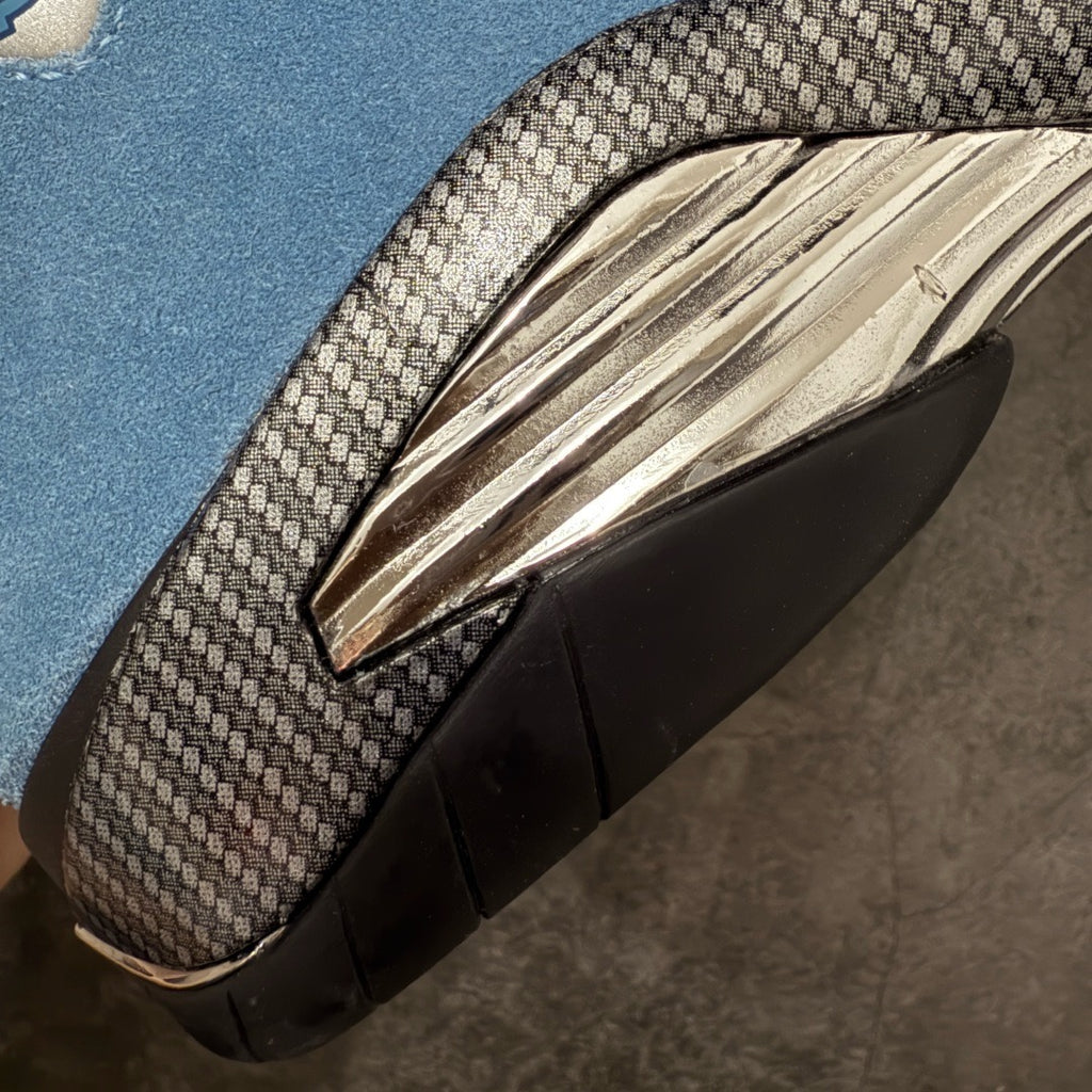 Jordan 14 NCAA UNC PE (2026)