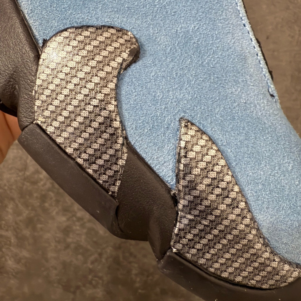 Jordan 14 NCAA UNC PE (2026)