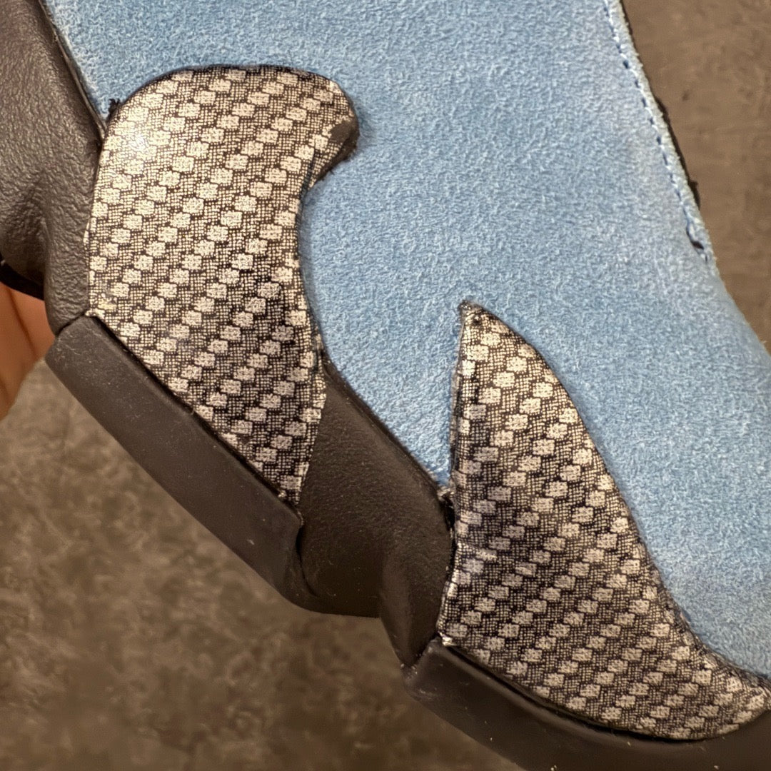Jordan 14 NCAA UNC PE (2026)