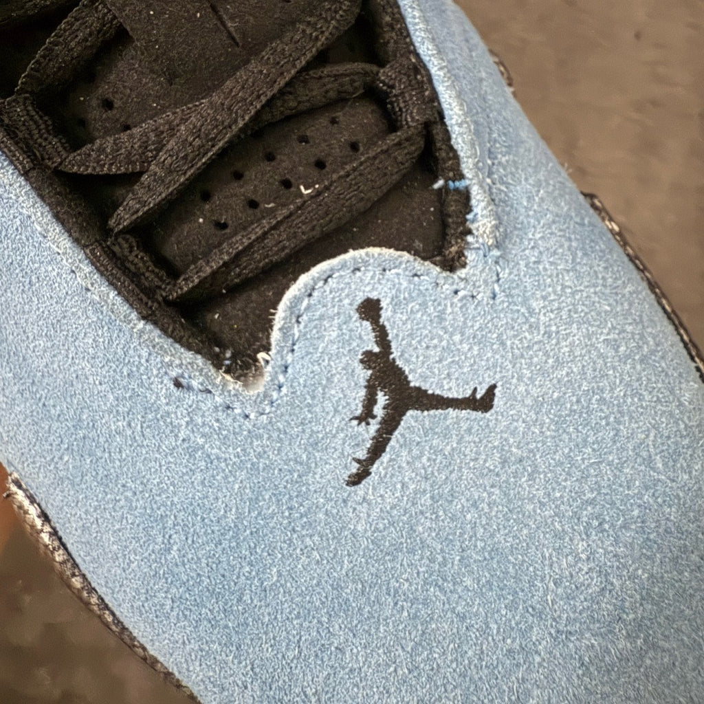 Jordan 14 NCAA UNC PE (2026)