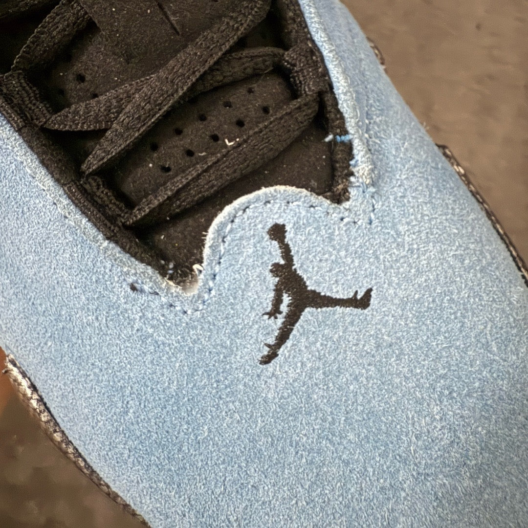 Jordan 14 NCAA UNC PE (2026)