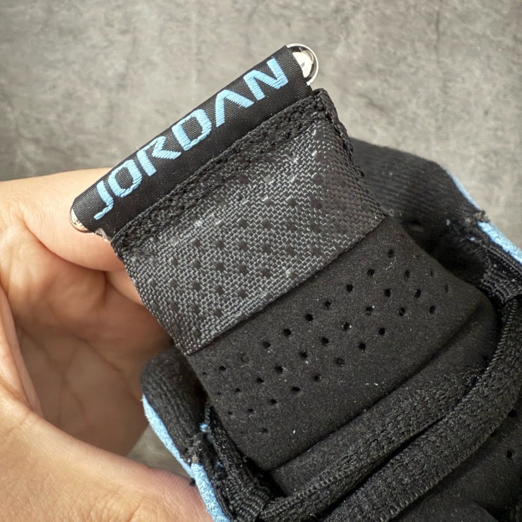 Jordan 14 NCAA UNC PE (2026)