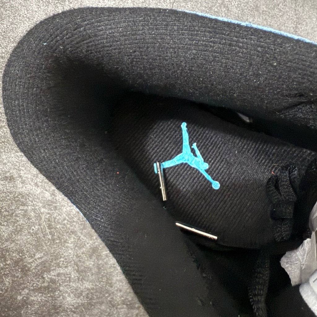 Jordan 14 NCAA UNC PE (2026)