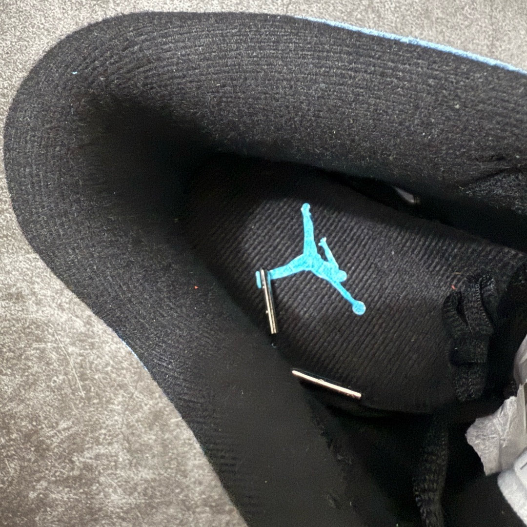 Jordan 14 NCAA UNC PE (2026)
