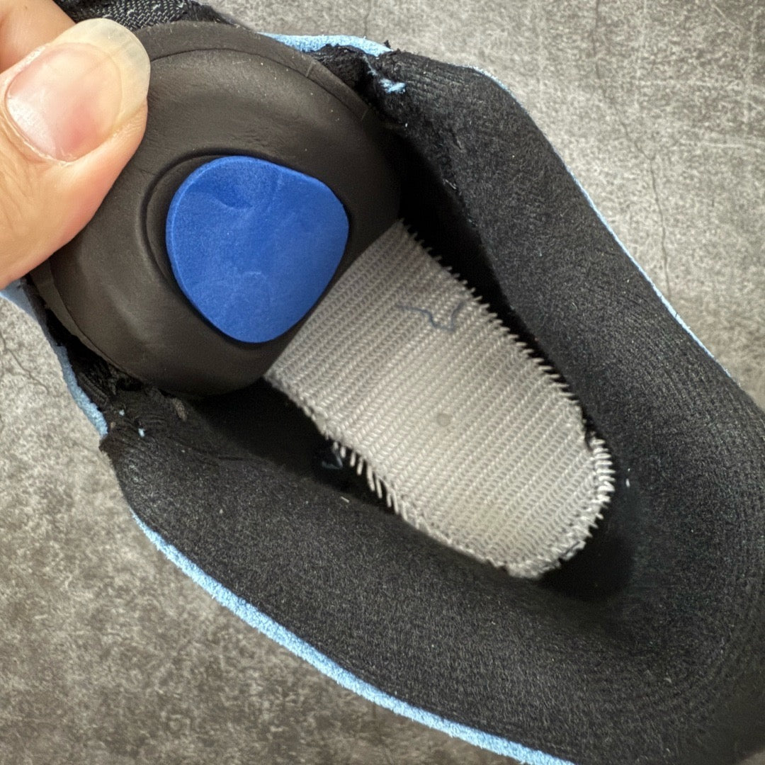 Jordan 14 NCAA UNC PE (2026)