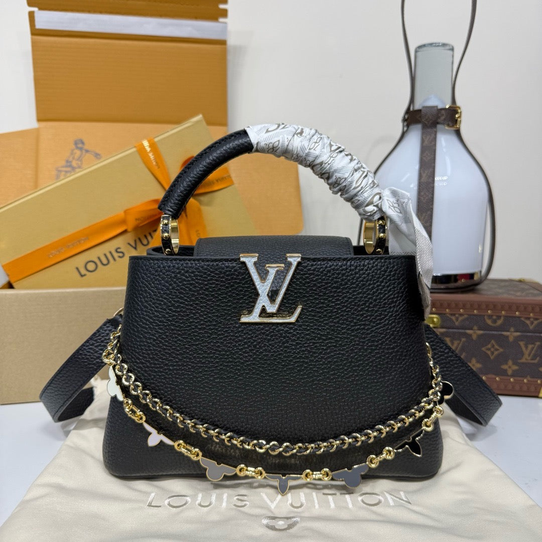 LV Capucines BB M29608