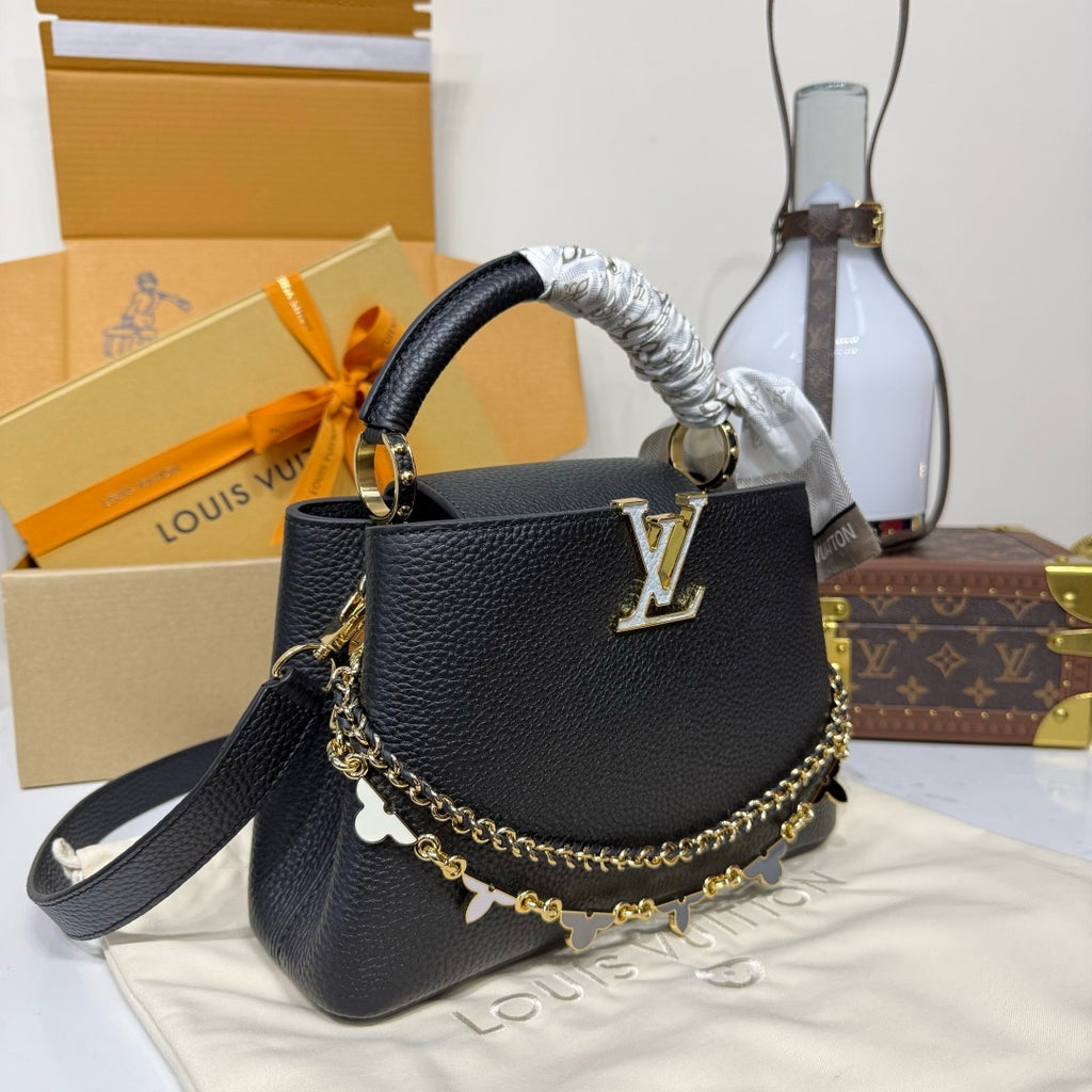 LV Capucines BB M29608