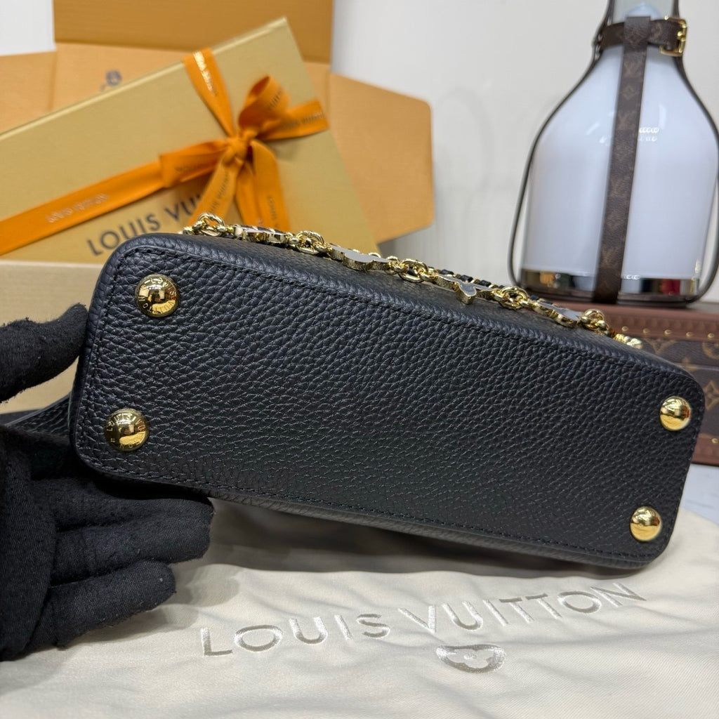 LV Capucines BB M29608