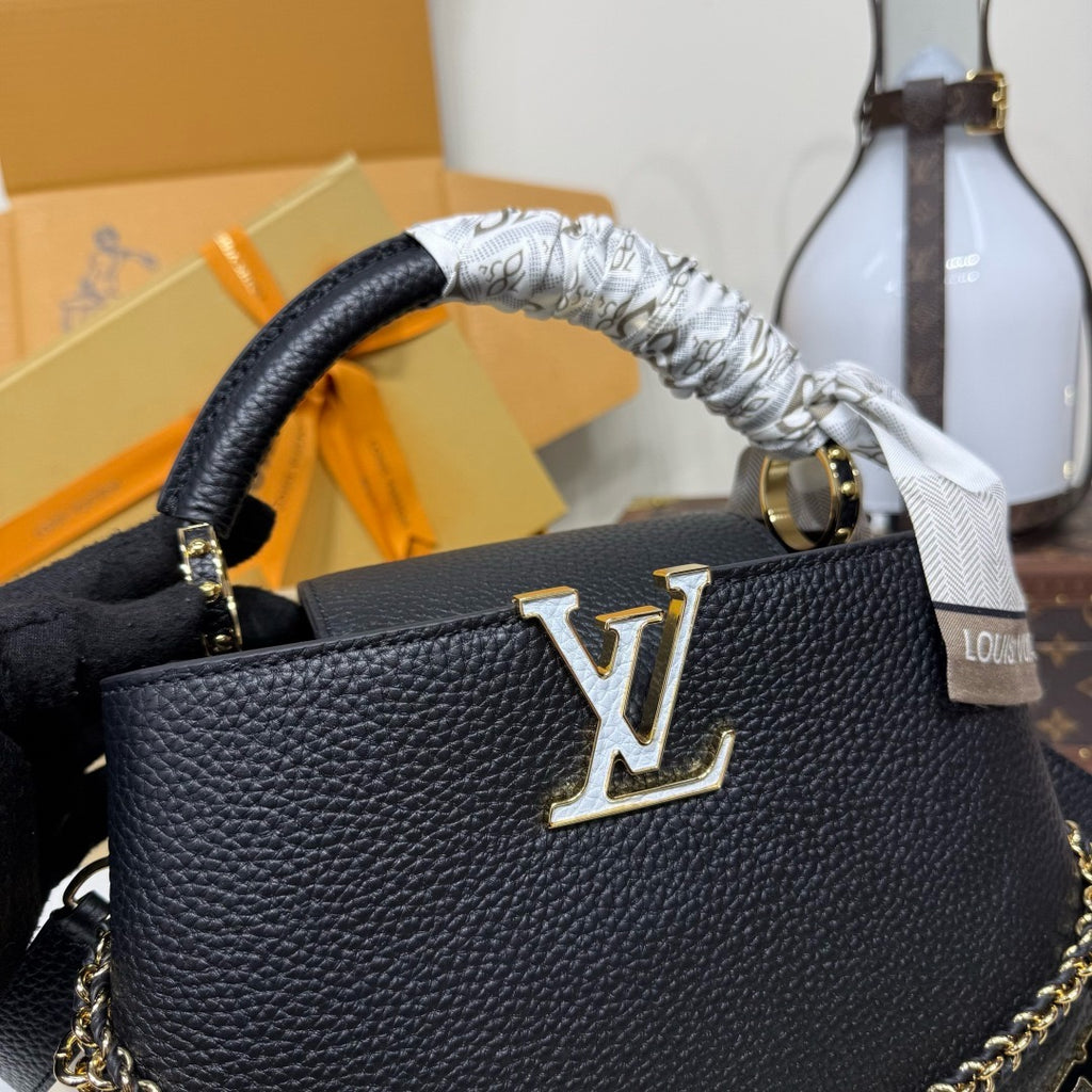 LV Capucines BB M29608