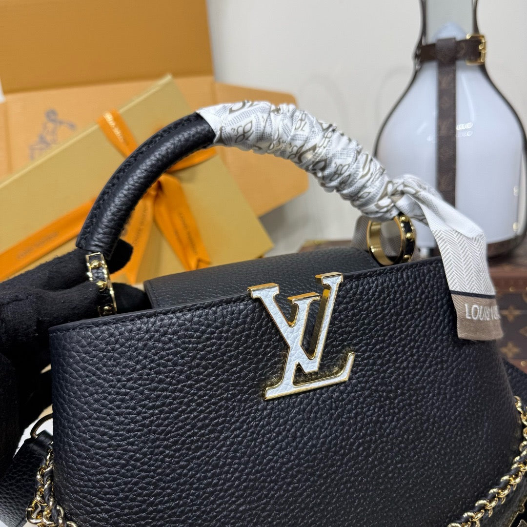 LV Capucines BB M29608