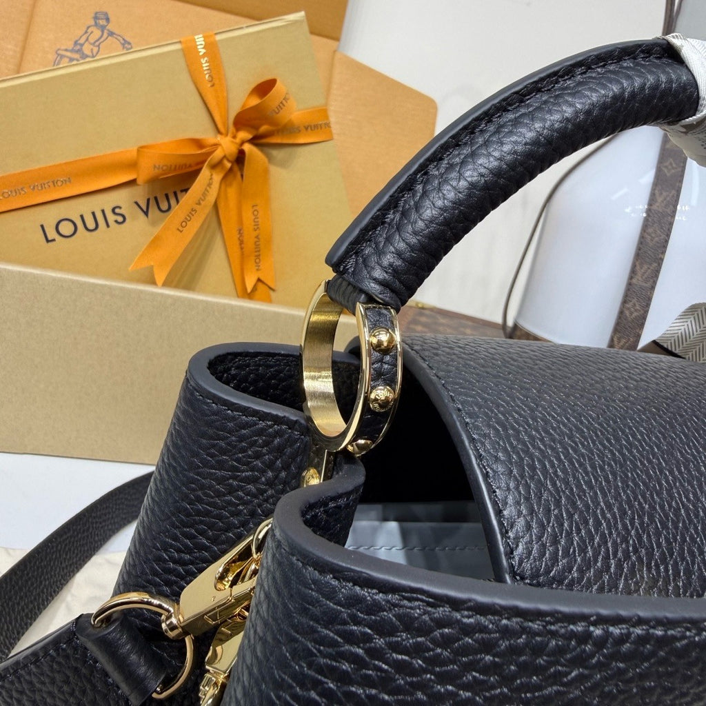 LV Capucines BB M29608