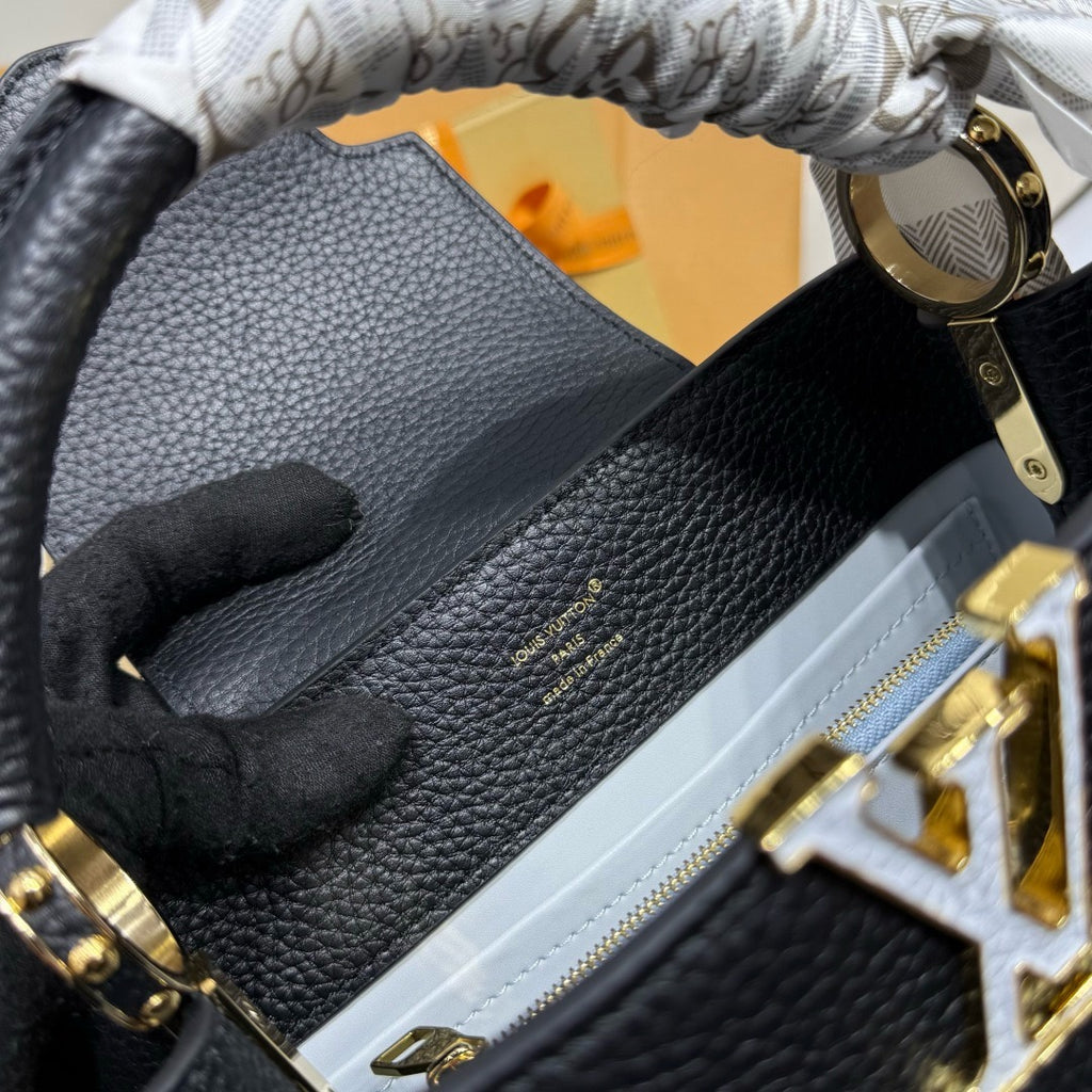 LV Capucines BB M29608