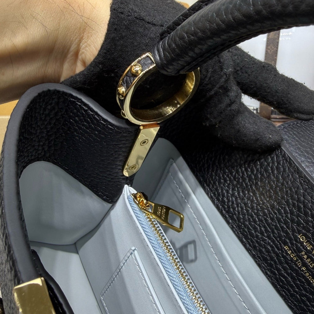 LV Capucines BB M29608