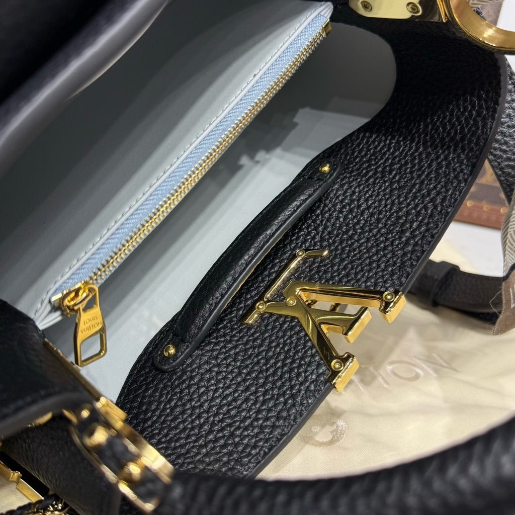 LV Capucines BB M29608