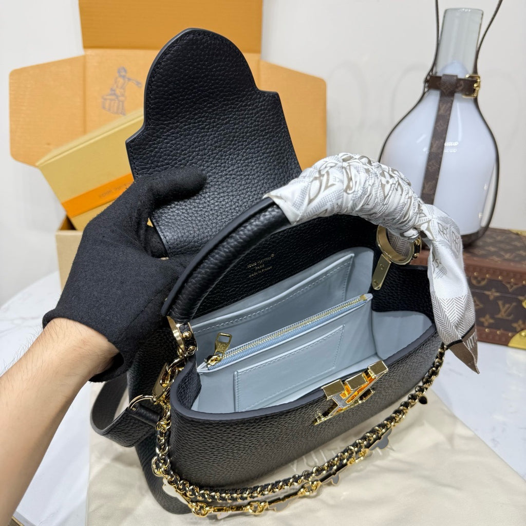 LV Capucines BB M29608