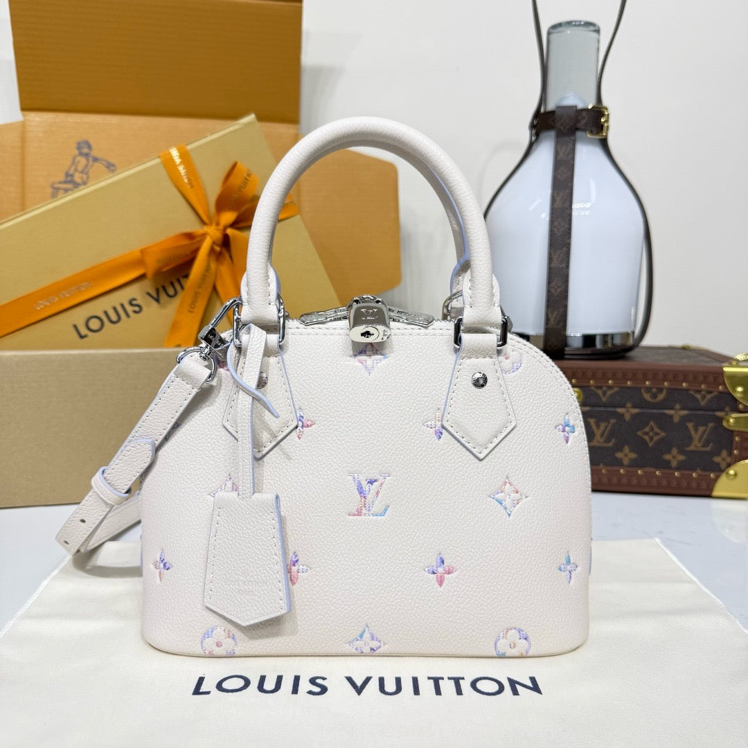 LV Alma BB M2A086