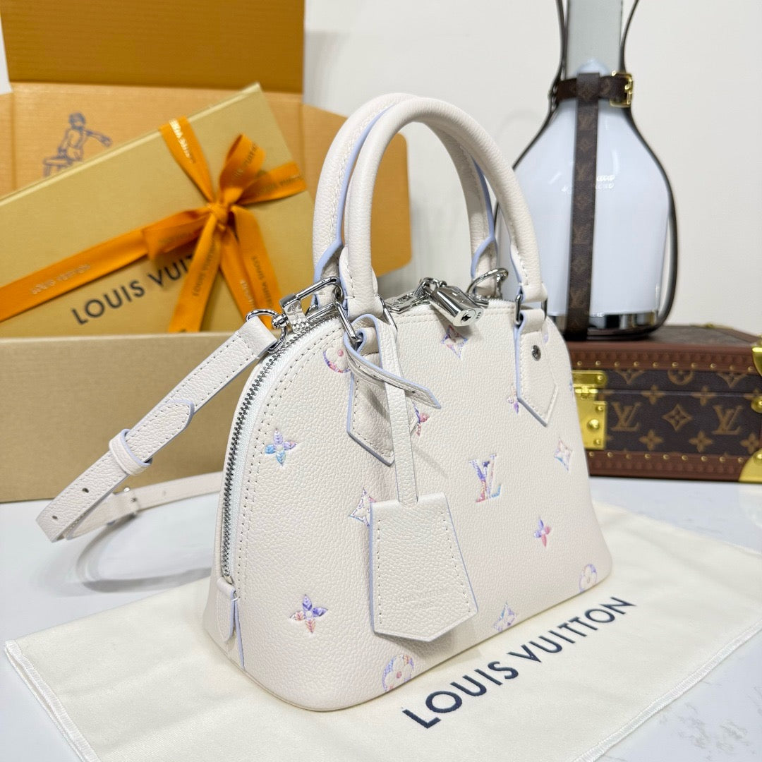 LV Alma BB M2A086