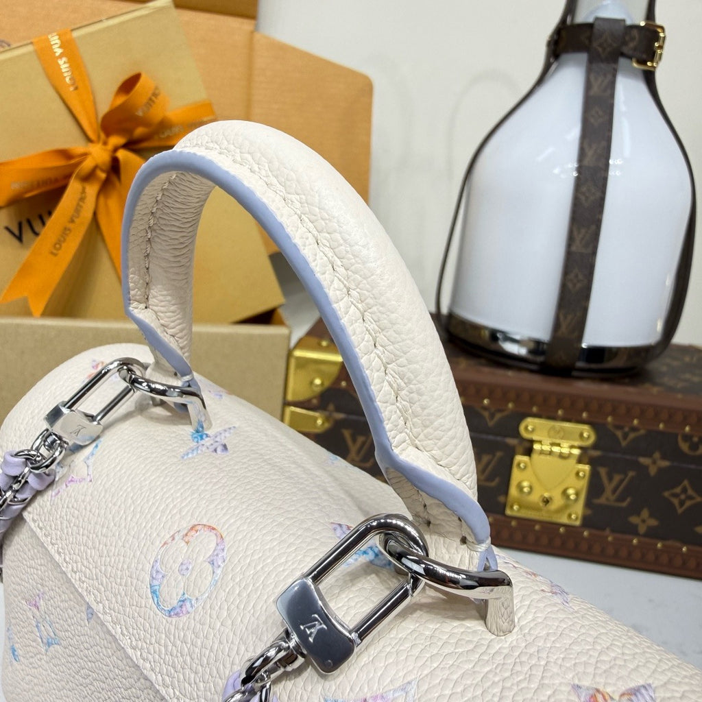 LV Nano Madeleine M2A374