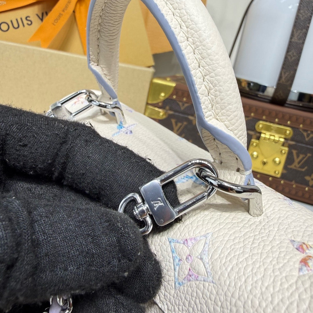 LV Nano Madeleine M2A374