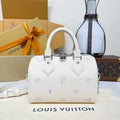 LV Speedy Bandoulière 20 M2A099