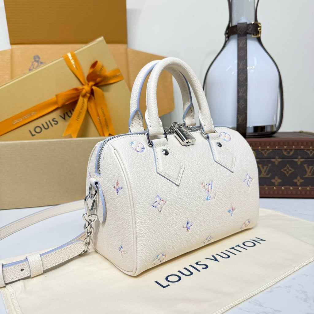 LV Speedy Bandoulière 20 M2A099