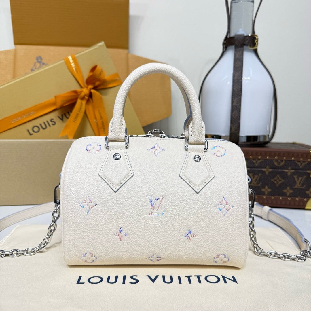 LV Speedy Bandoulière 20 M2A099