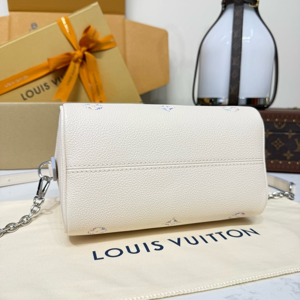 LV Speedy Bandoulière 20 M2A099