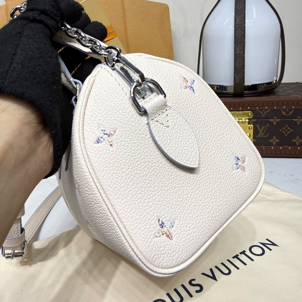 LV Speedy Bandoulière 20 M2A099