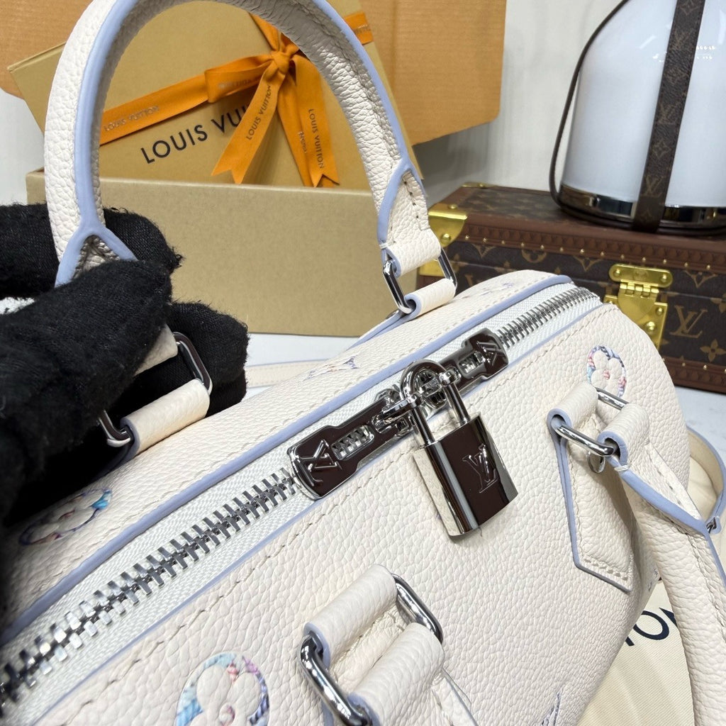 LV Speedy Bandoulière 20 M2A099