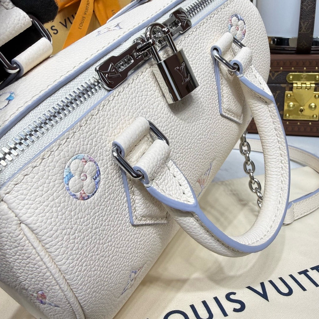 LV Speedy Bandoulière 20 M2A099
