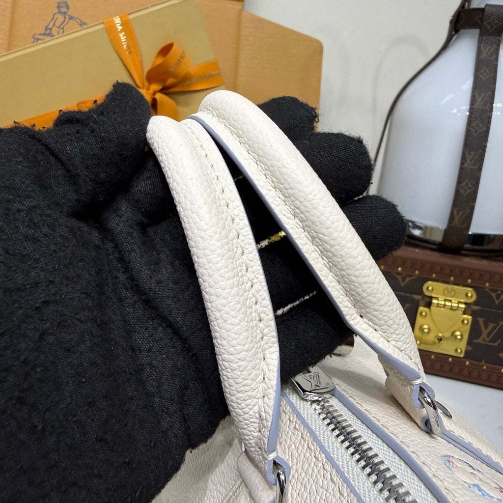 LV Speedy Bandoulière 20 M2A099