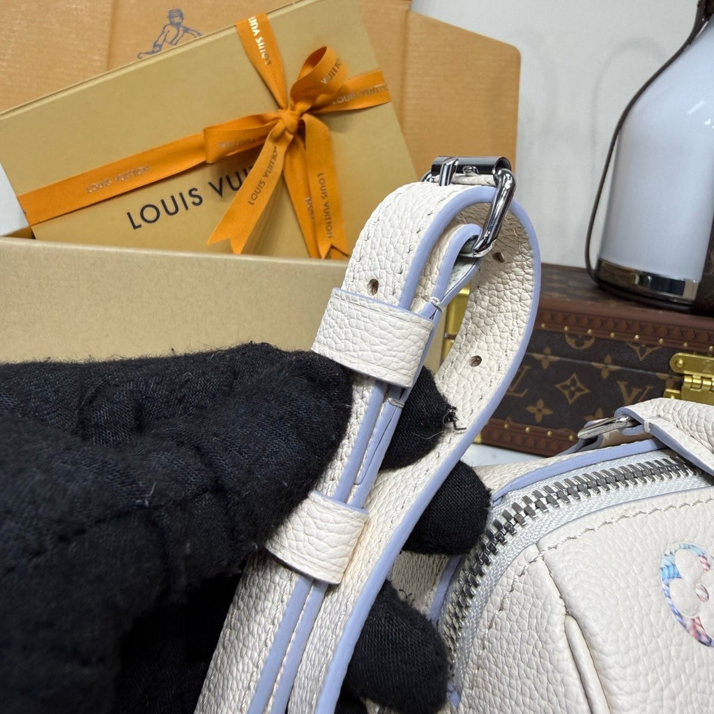 LV Speedy Bandoulière 20 M2A099