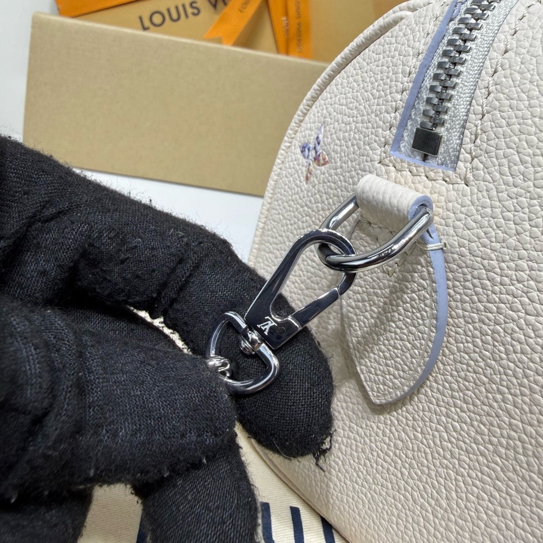 LV Speedy Bandoulière 20 M2A099