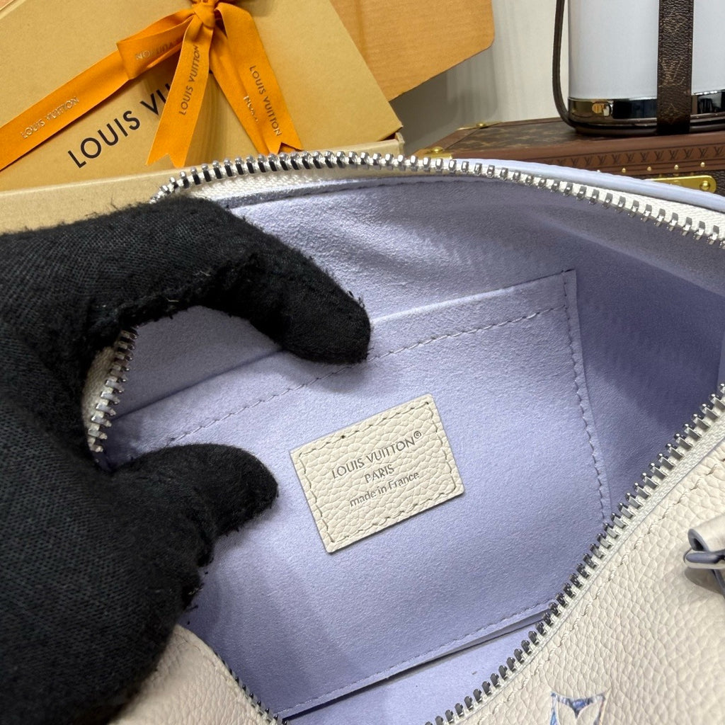 LV Speedy Bandoulière 20 M2A099