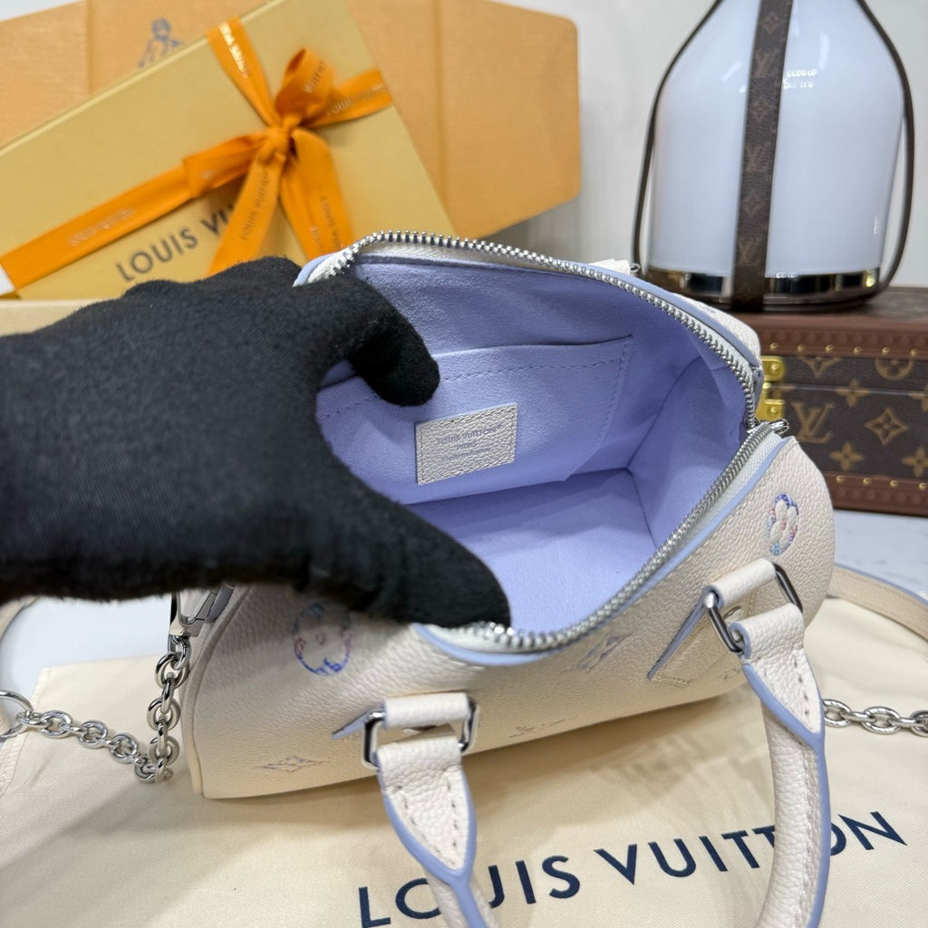 LV Speedy Bandoulière 20 M2A099