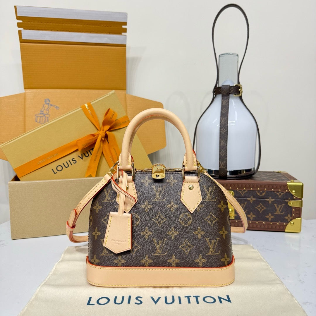 LV Alma BB M46990