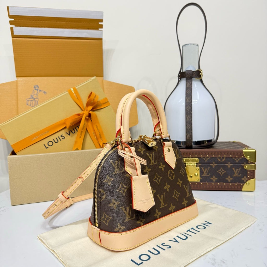 LV Alma BB M46990
