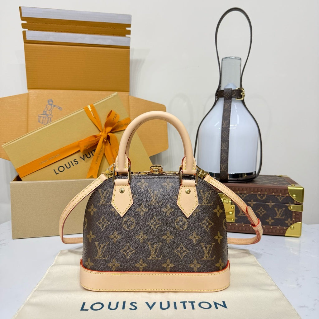 LV Alma BB M46990