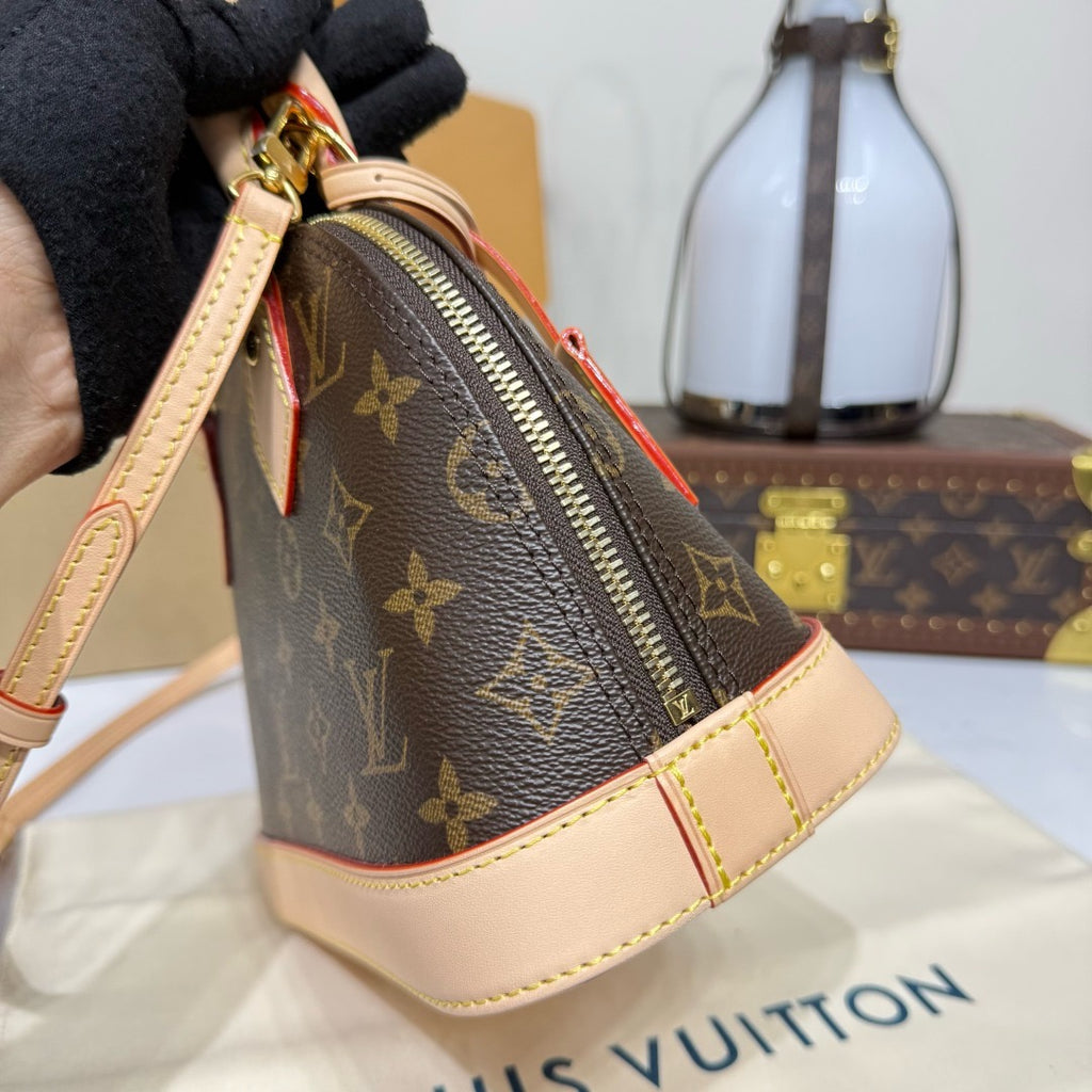 LV Alma BB M46990