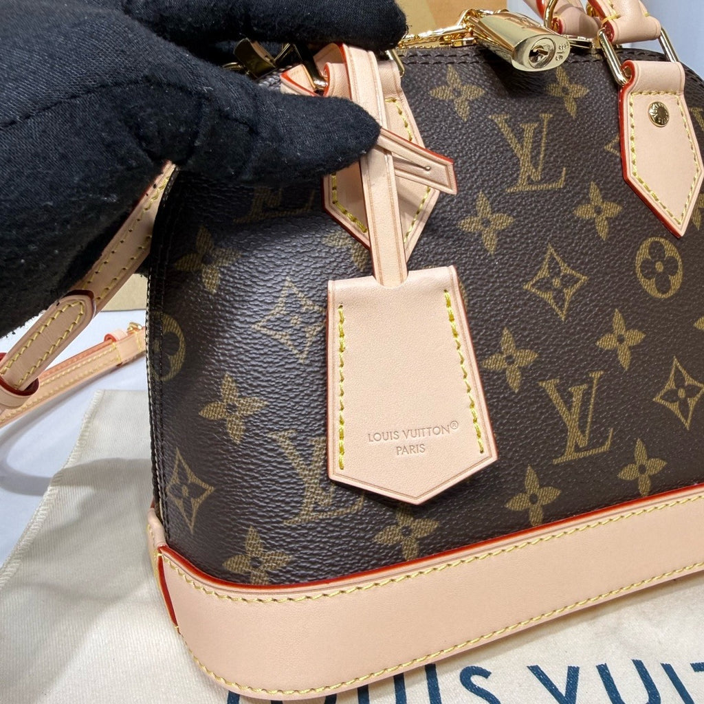 LV Alma BB M46990